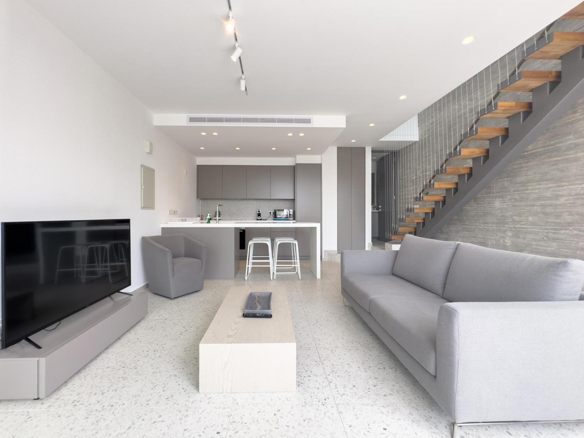Sunset Park Villas Pafos Dış mekan fotoğraf