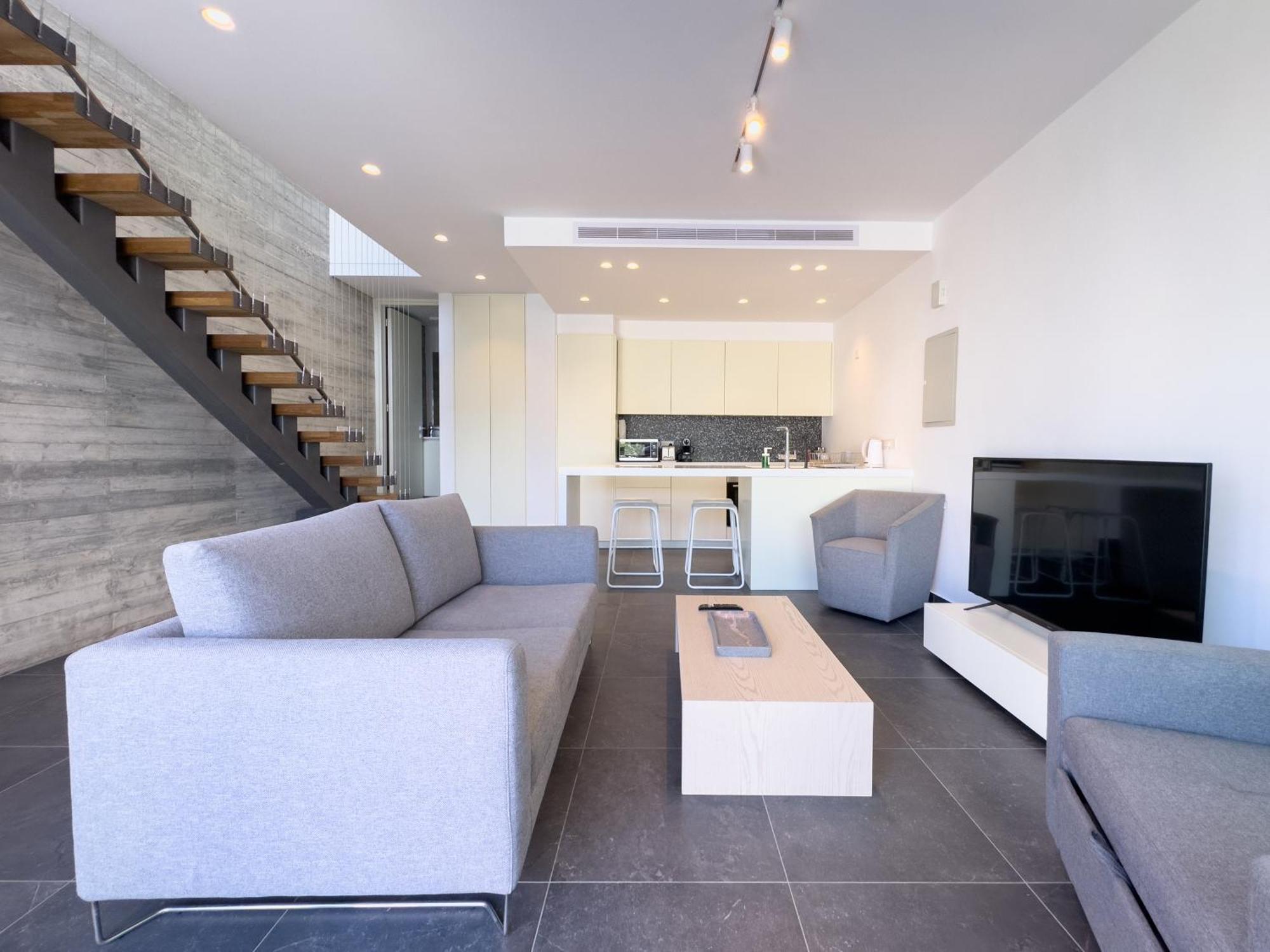 Sunset Park Villas Pafos Dış mekan fotoğraf
