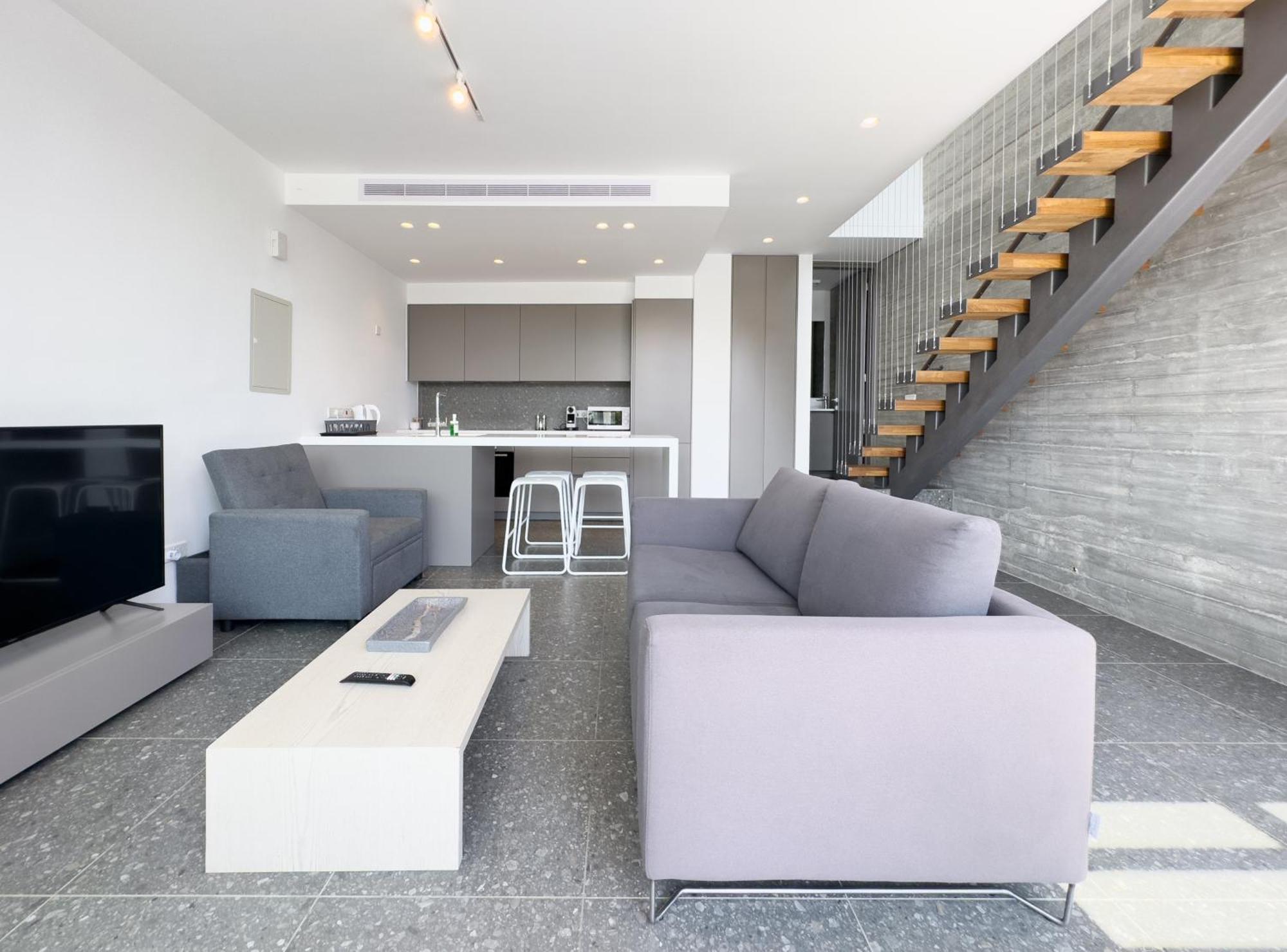 Sunset Park Villas Pafos Dış mekan fotoğraf