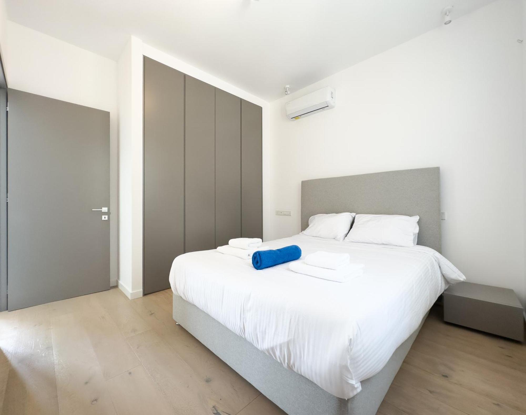 Sunset Park Villas Pafos Dış mekan fotoğraf