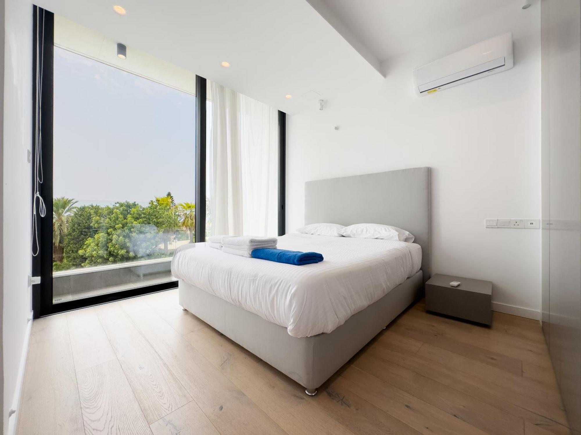 Sunset Park Villas Pafos Dış mekan fotoğraf