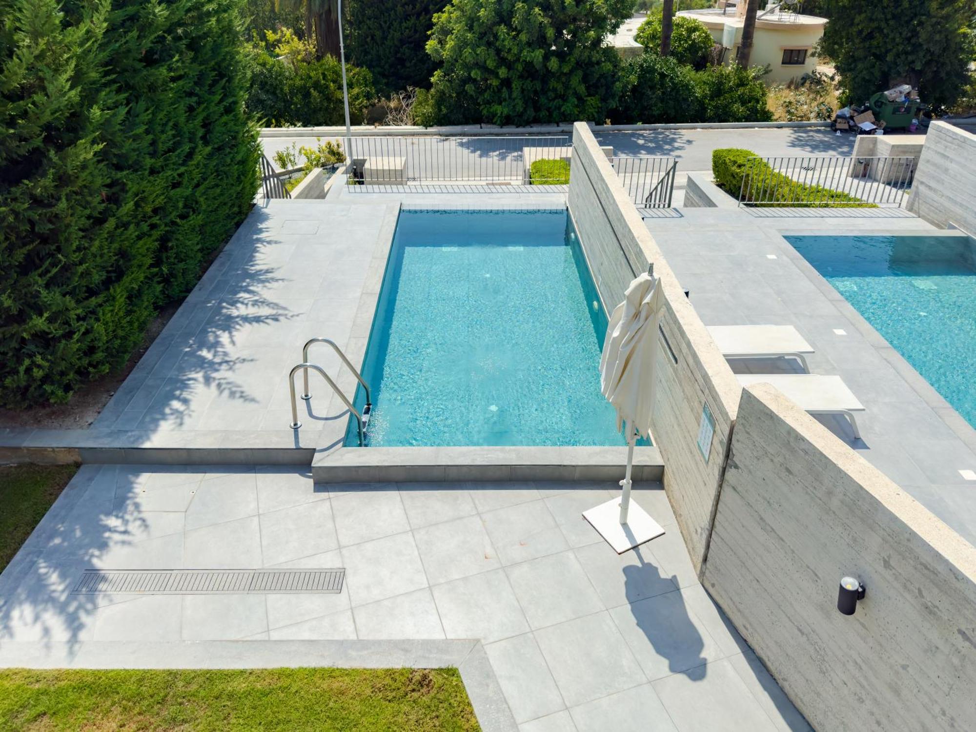 Sunset Park Villas Pafos Dış mekan fotoğraf