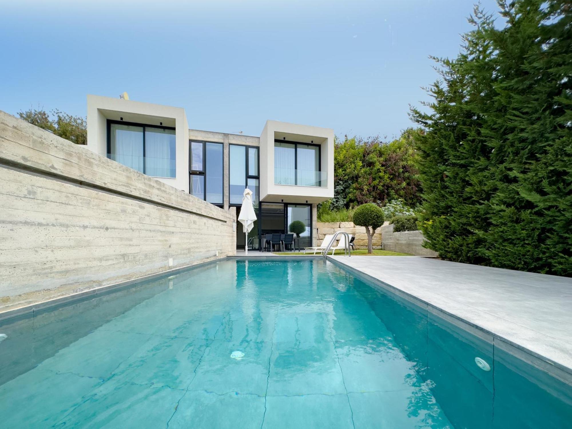 Sunset Park Villas Pafos Dış mekan fotoğraf