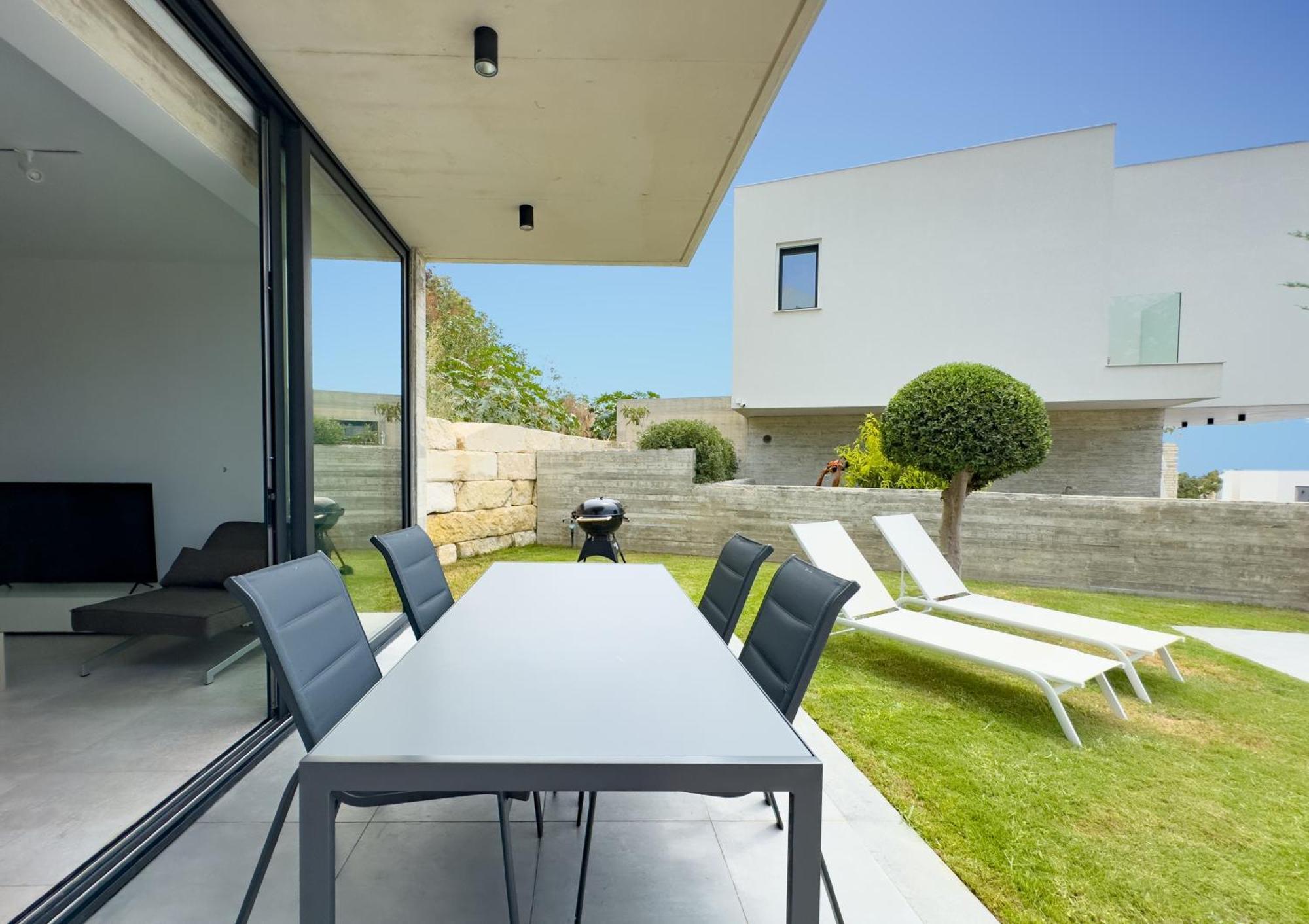 Sunset Park Villas Pafos Dış mekan fotoğraf