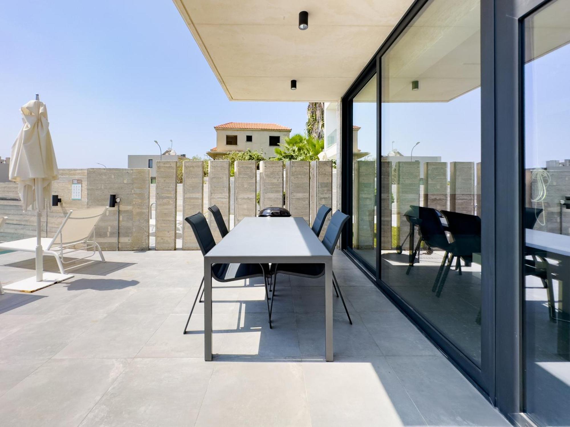 Sunset Park Villas Pafos Dış mekan fotoğraf