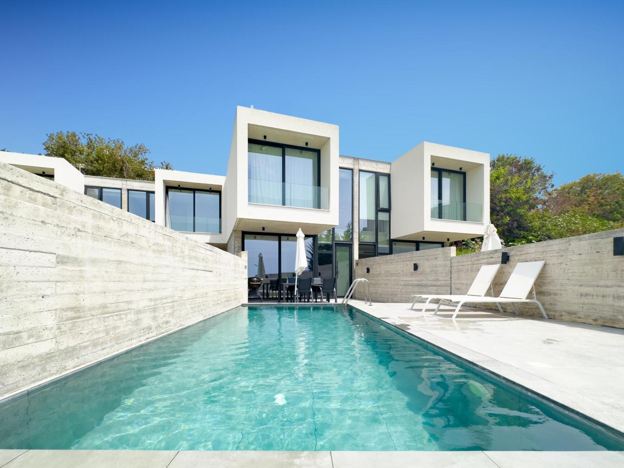 Sunset Park Villas Pafos Dış mekan fotoğraf