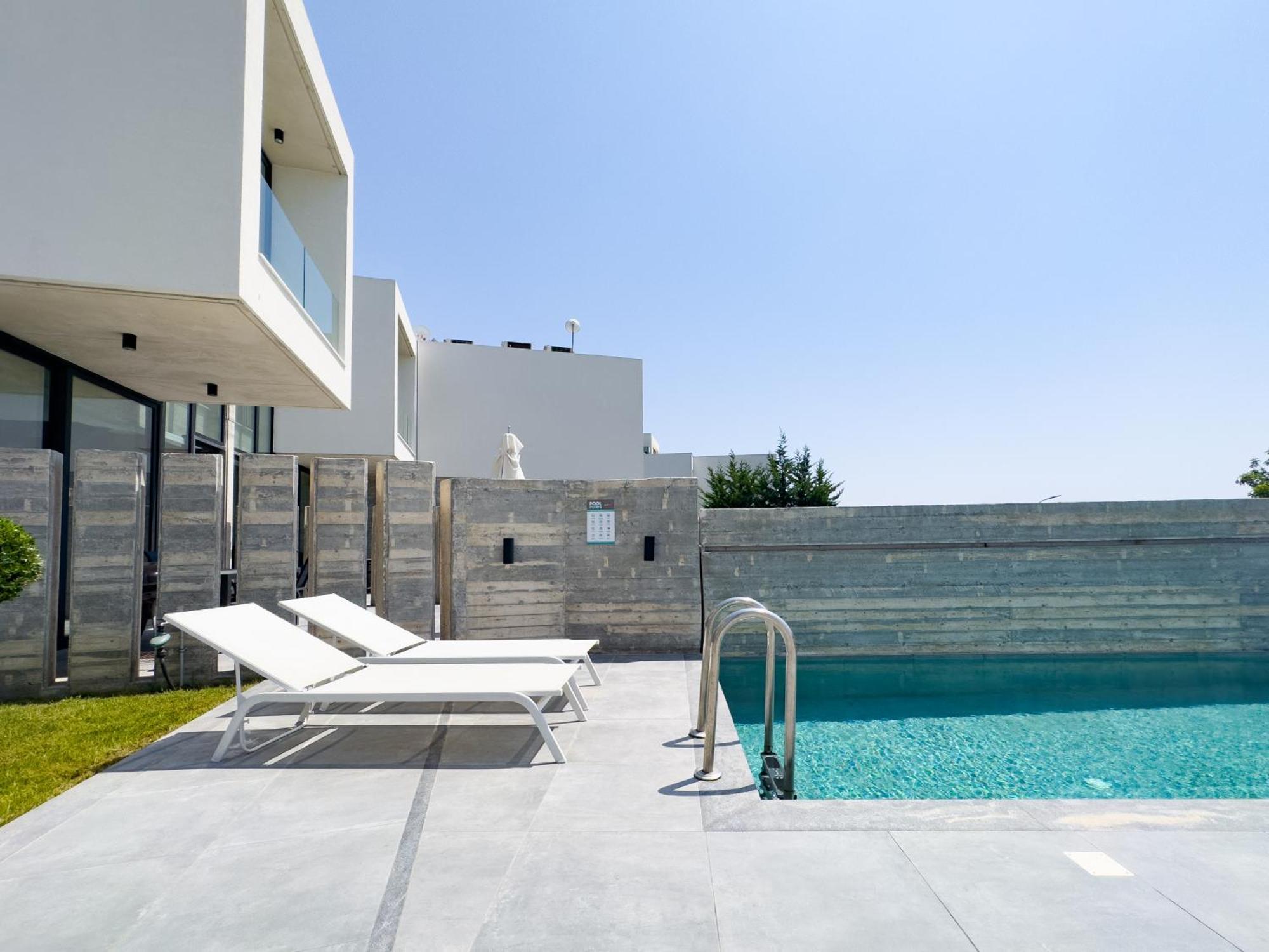 Sunset Park Villas Pafos Dış mekan fotoğraf