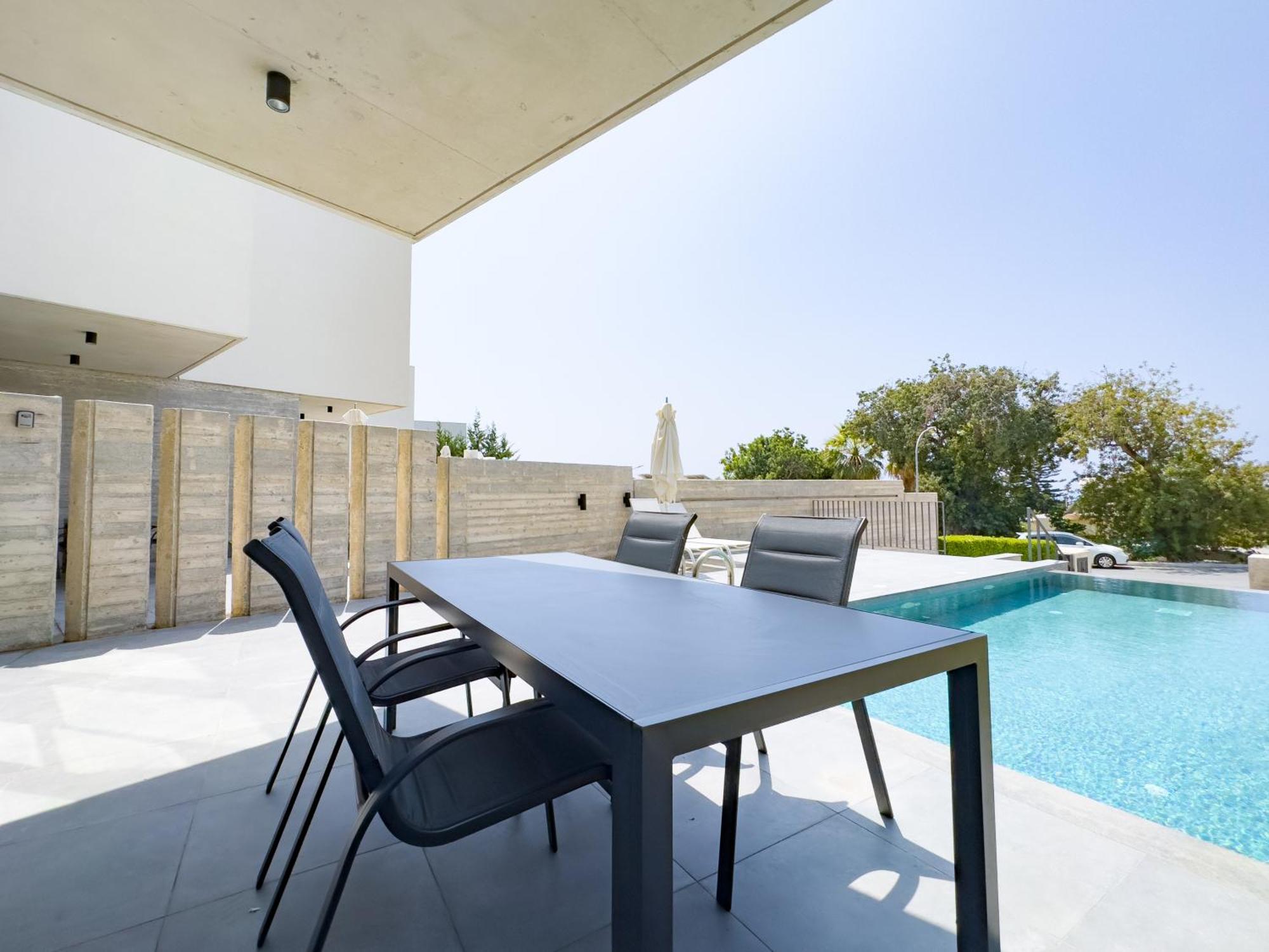 Sunset Park Villas Pafos Dış mekan fotoğraf